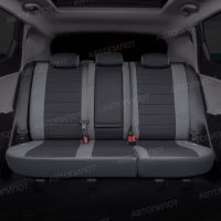 Чехлы Автопилот Экокожа на Москвич 3 (2022+) Чехлы Автопилот Экокожа на Москвич 3 (2022+)