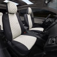 Чехлы Экокожа на Jetta VA 3 (2019+) Чехлы Экокожа на Jetta VA 3 (2019+)