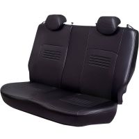 Чехлы Экокожа Турин Классик на Nissan Sentra 7 (B17) 2012-2017 г.в.
