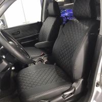 Чехлы Автопилот на Honda CR-V 2 2002-2007 г.в.
