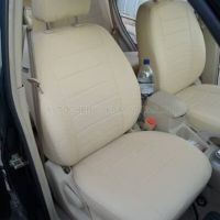 Чехлы Автопилот на Toyota RAV 4 2 (XA20) (2000-2006)